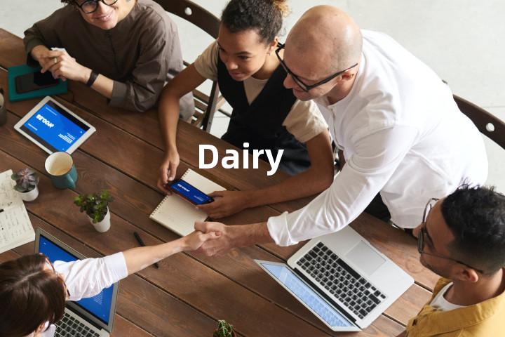 Dairy