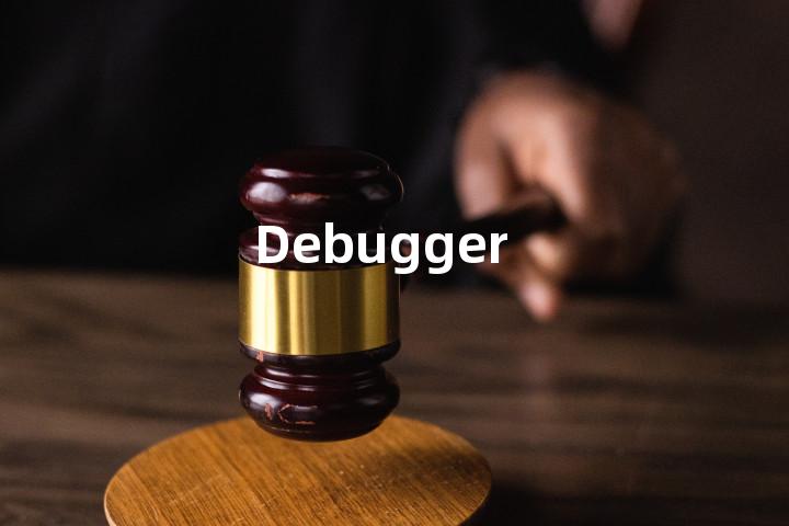 Debugger