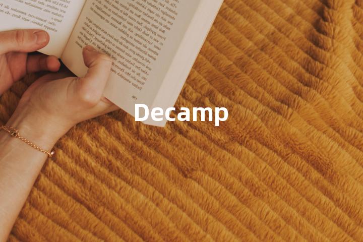 Decamp