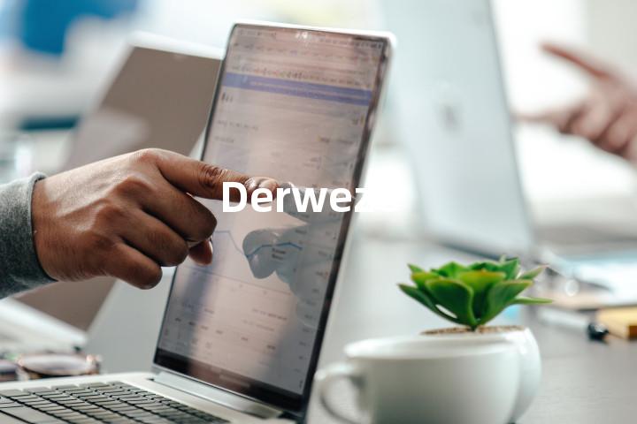 Derweze单词图解，单词释义场景配图