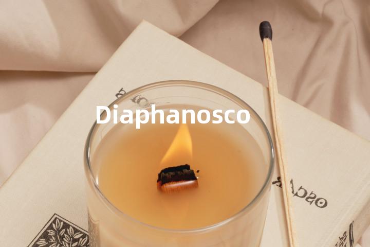 Diaphanoscope