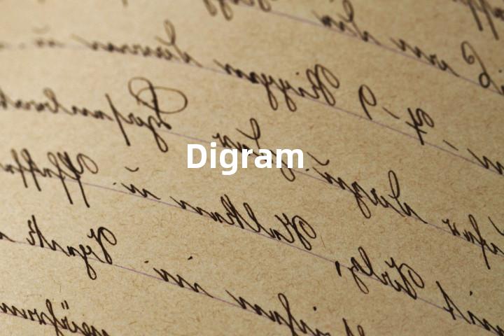 Digram