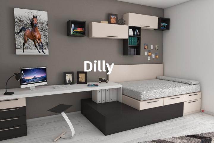 Dilly