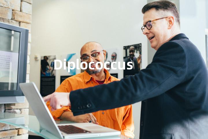 Diplococcus