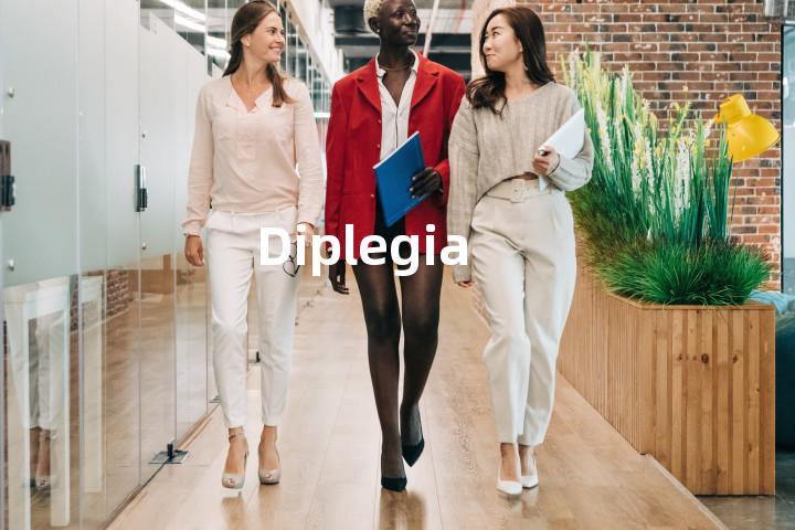 Diplegia