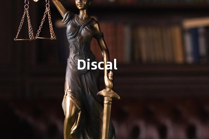 Discal