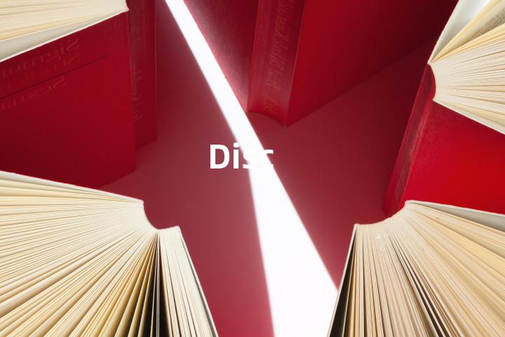 Disc