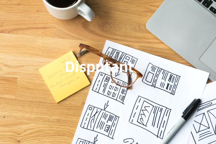 Disputant