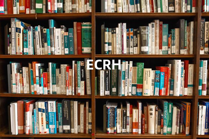 ECRH单词图解，单词释义场景配图