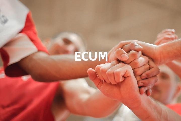ECUM单词图解，单词释义场景配图