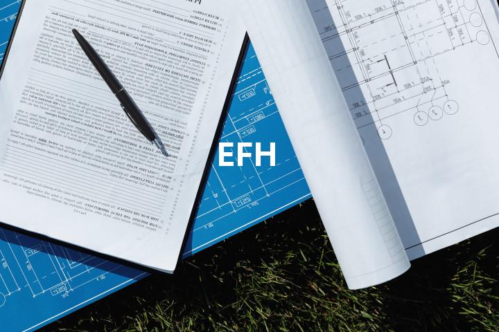 EFH单词图解，单词释义场景配图