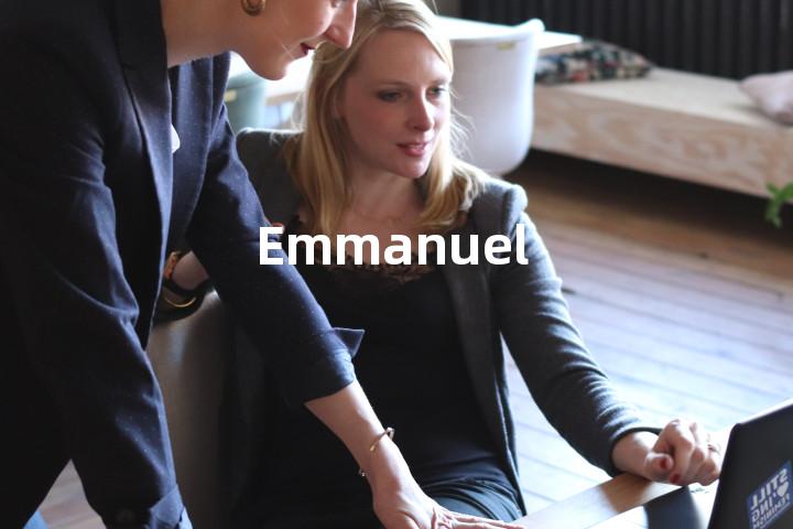 Emmanuel