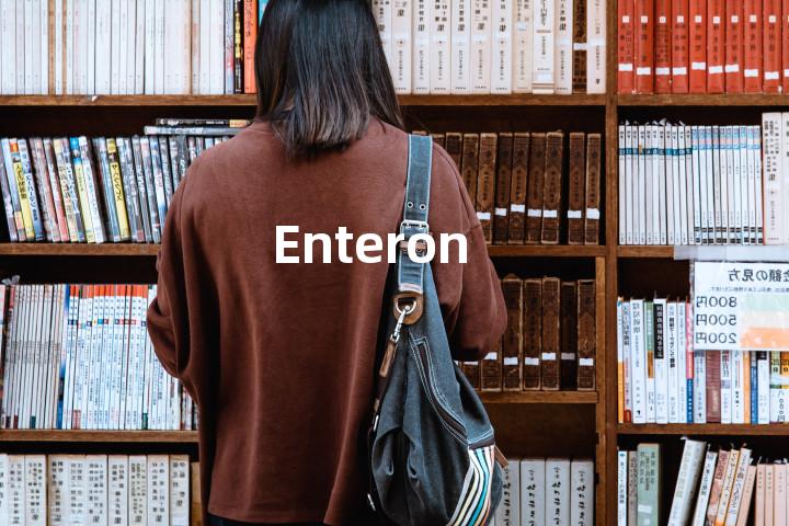 Enteron