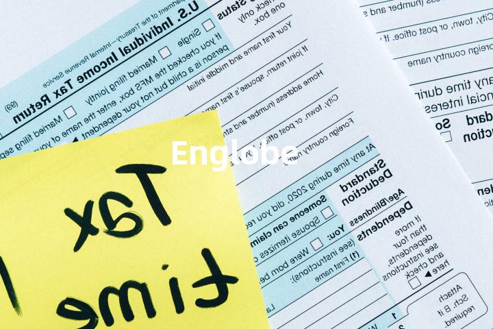 Englobe