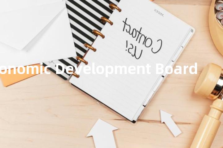 Economic Development Board单词图解，单词释义场景配图