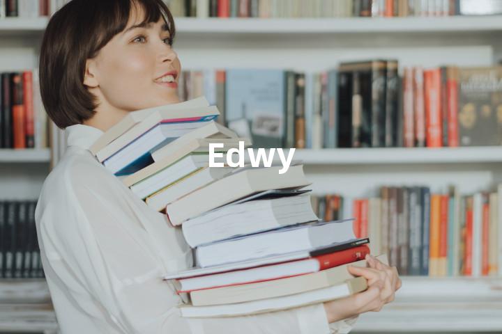 Edwy单词图解，单词释义场景配图