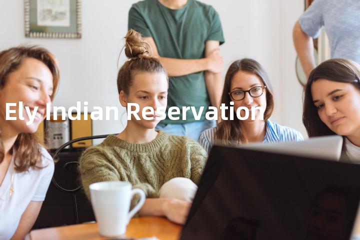 Ely Indian Reservation单词图解，单词释义场景配图