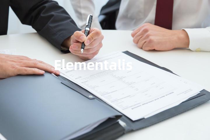 Elementalism