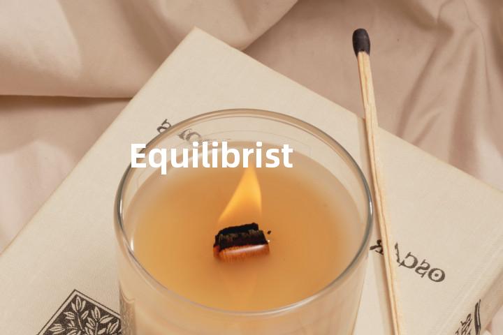 Equilibrist
