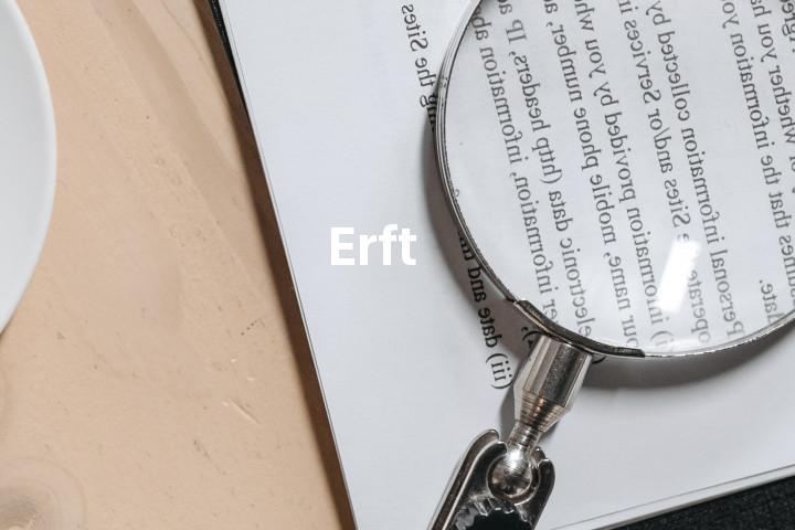 Erft单词图解，单词释义场景配图
