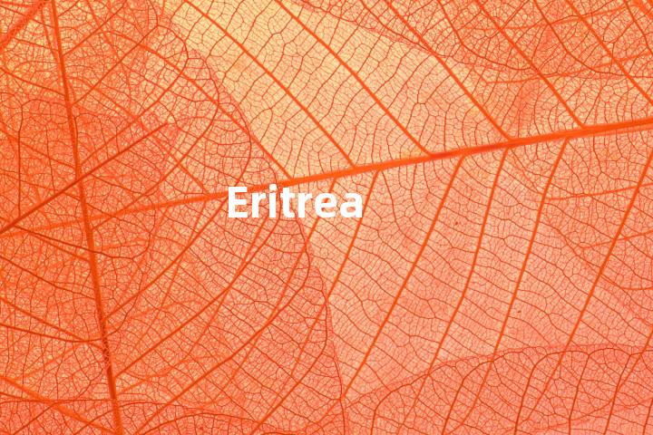 Eritrea