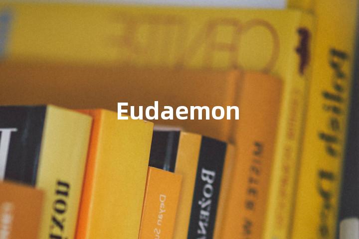 Eudaemon