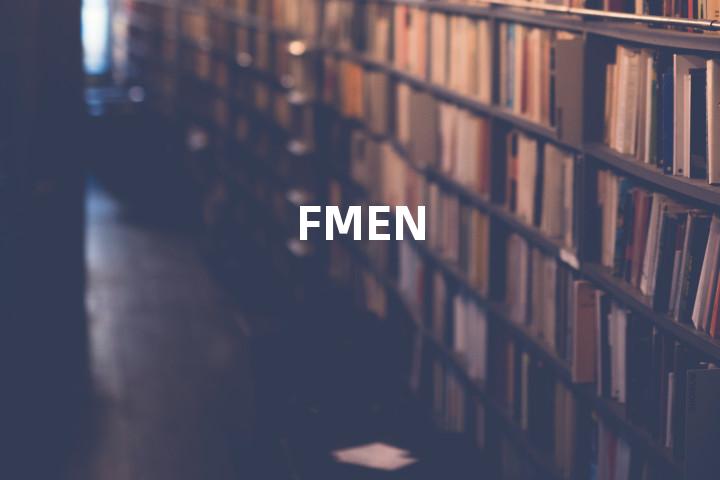 FMEN单词图解，单词释义场景配图