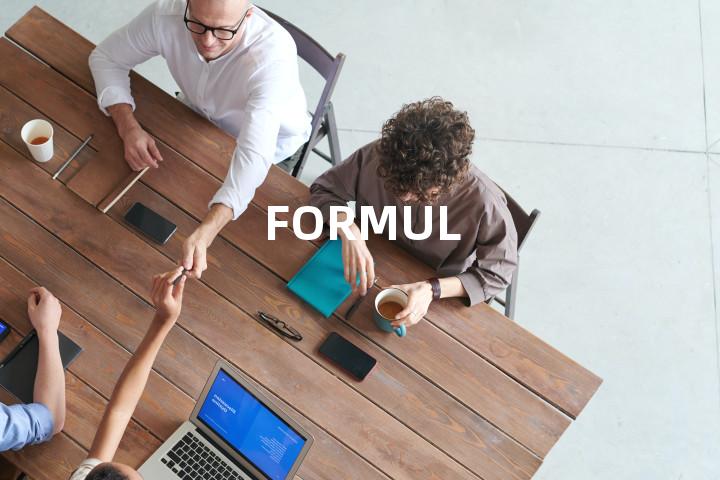 FORMUL单词图解，单词释义场景配图