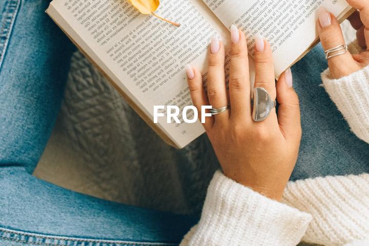 FROF单词图解，单词释义场景配图