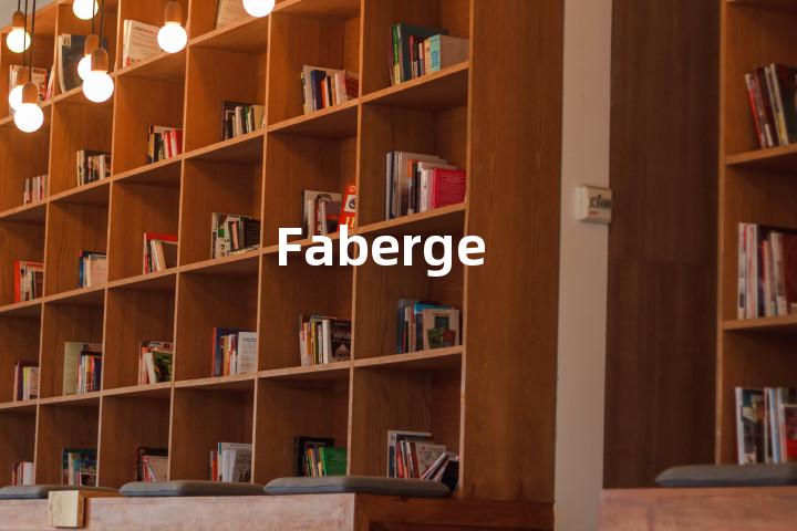 Faberge