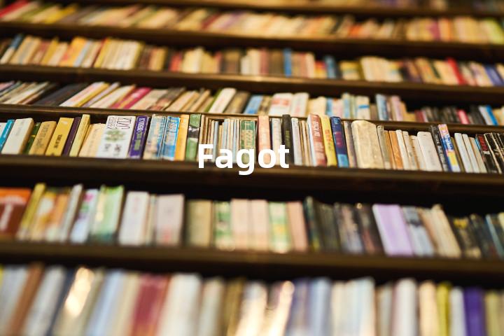 Fagot