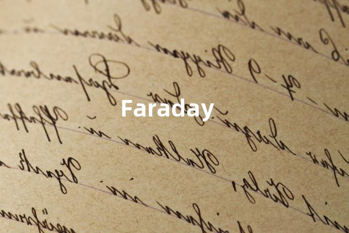 Faraday