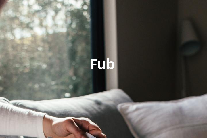 Fub