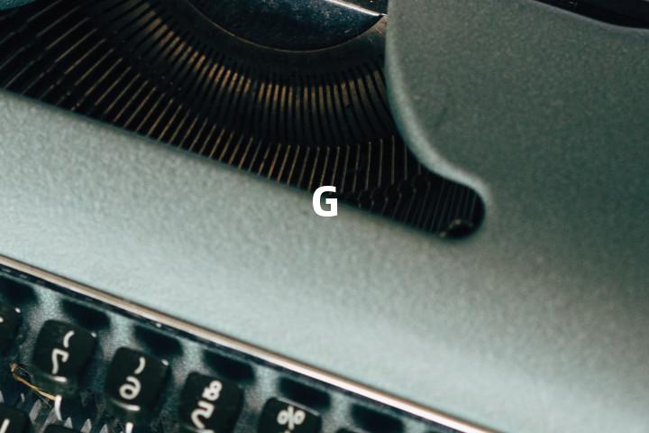 G