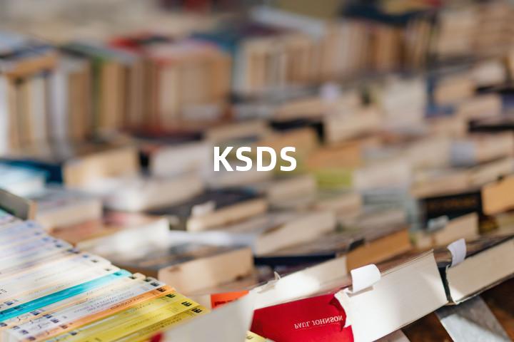 KSDS单词图解，单词释义场景配图