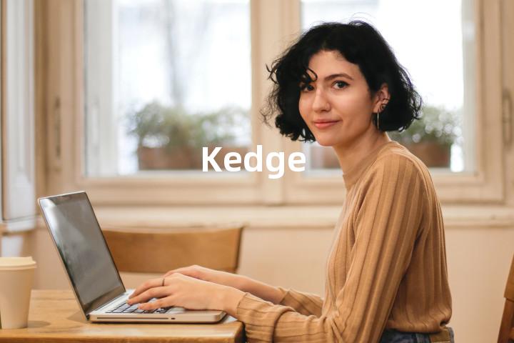 Kedge