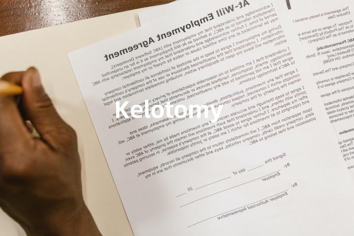 Kelotomy