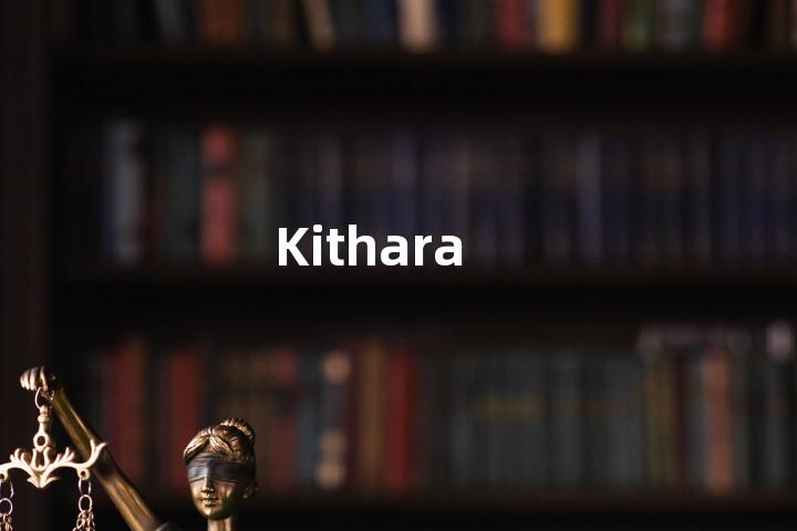 Kithara