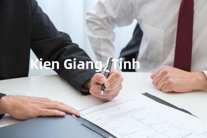 Kien Giang, Tinh单词图解，单词释义场景配图