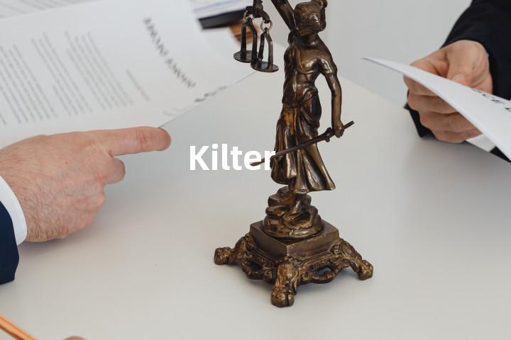 Kilter