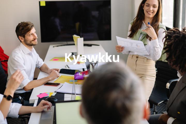 Kyawkku单词图解，单词释义场景配图