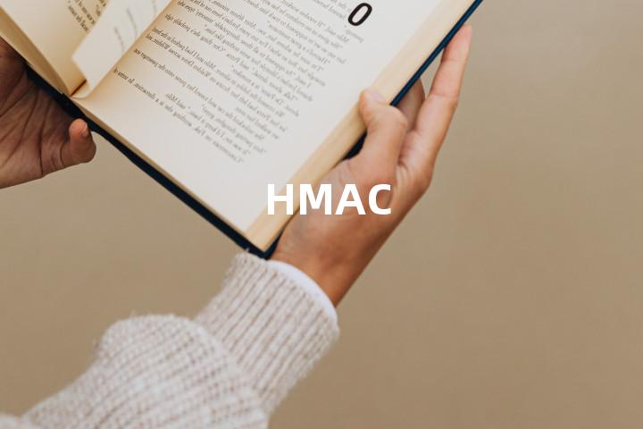 HMAC单词图解，单词释义场景配图