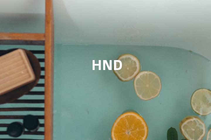 HND单词图解，单词释义场景配图