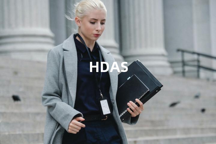 HDAS单词图解，单词释义场景配图