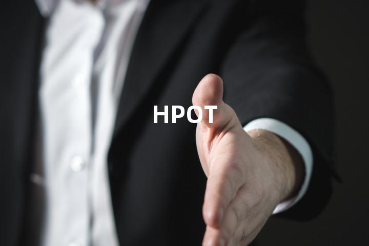 HPOT单词图解，单词释义场景配图