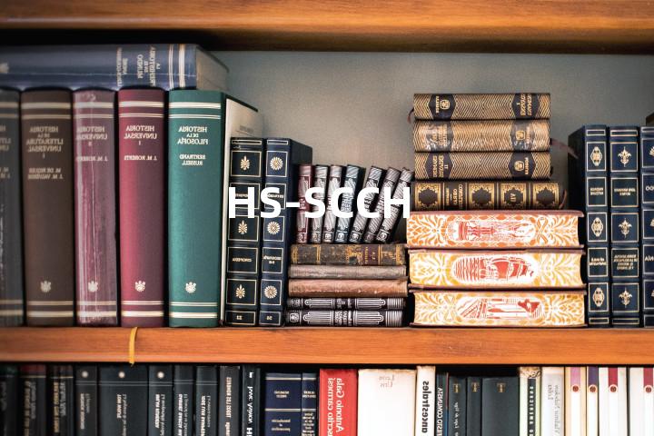 HS-SCCH单词图解，单词释义场景配图