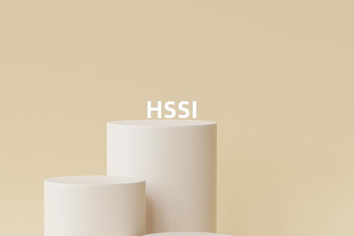 HSSI单词图解，单词释义场景配图