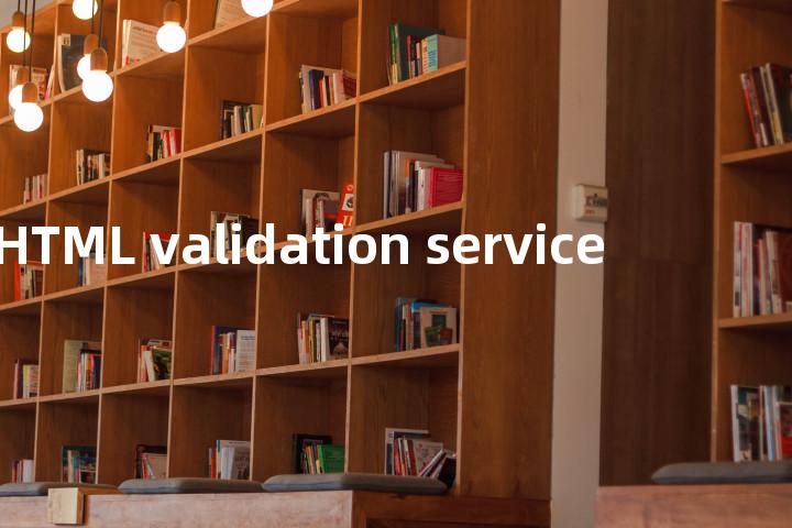 HTML validation service单词图解，单词释义场景配图