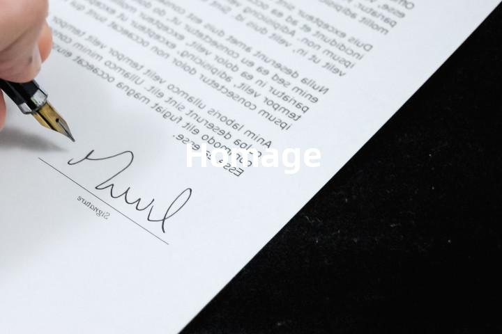 Homage