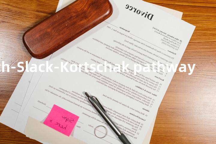 Hatch-Slack-Kortschak pathway单词图解，单词释义场景配图